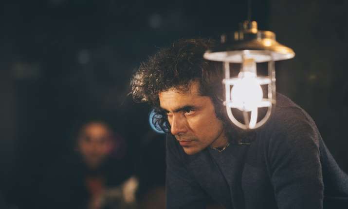 ‘We will announce the name very soon’: Imtiaz Ali on