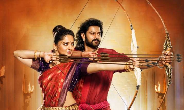 Baahubali