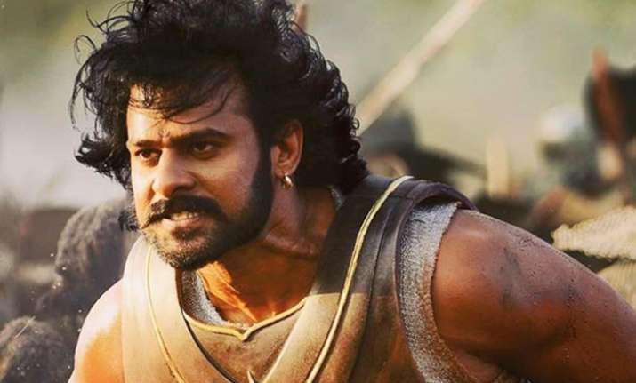 Prabhas