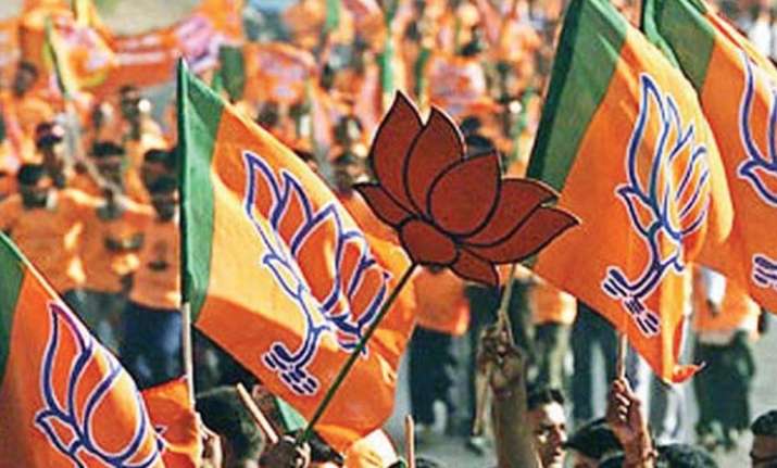 MCD polls: No celebrations, BJP dedicates victory to Sukma