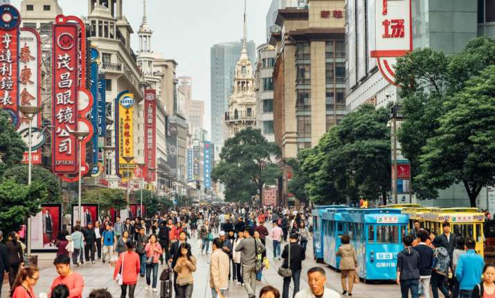 Chinese economy