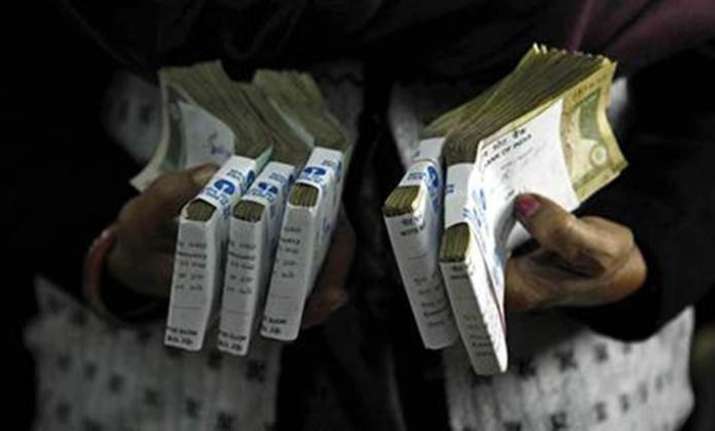 Representative image. ED has raided 100 locations with 300