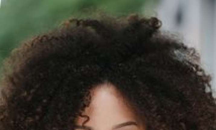 Harry Potter star Elarica Johnson