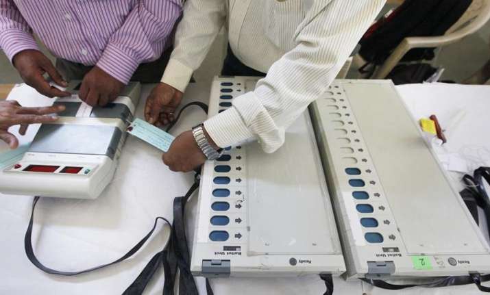 Election Commission comes out with open challenge to hack