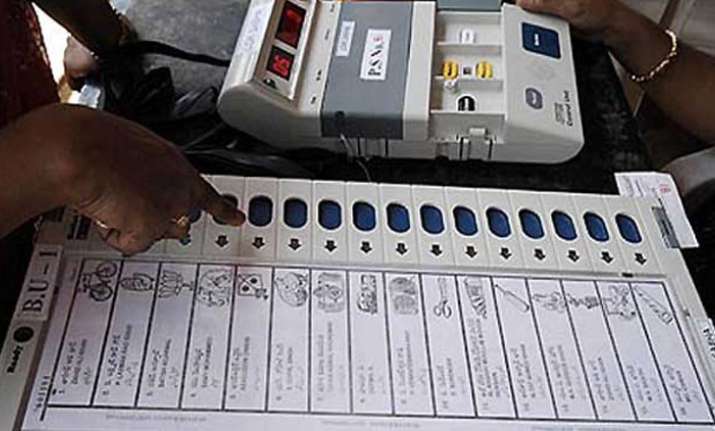 EVM