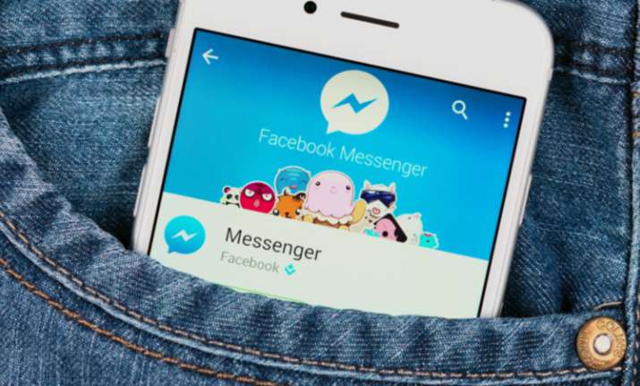 Facebook, Messenger, Payments, Group