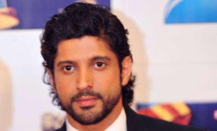 Farhan Akhtar