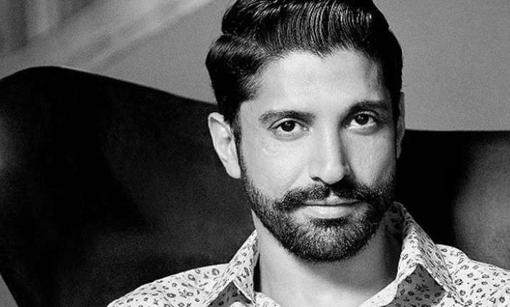 My socio-political awareness reflects in my work, says