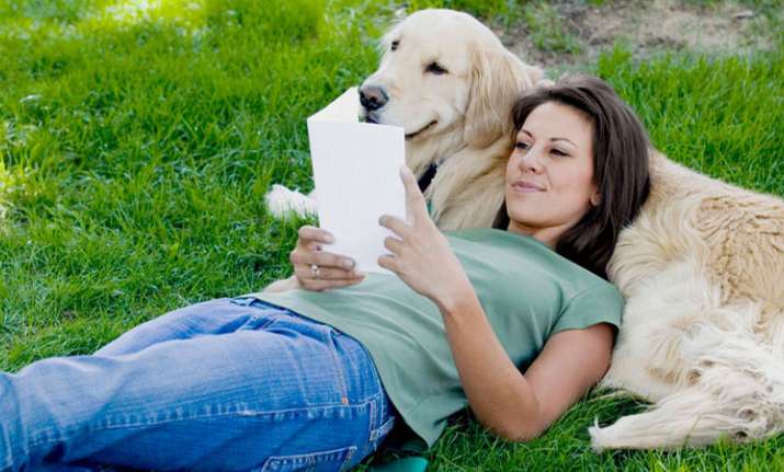 health benefits pets