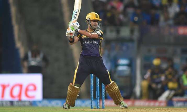 Live updates, IPL 10, KKR vs KXIP