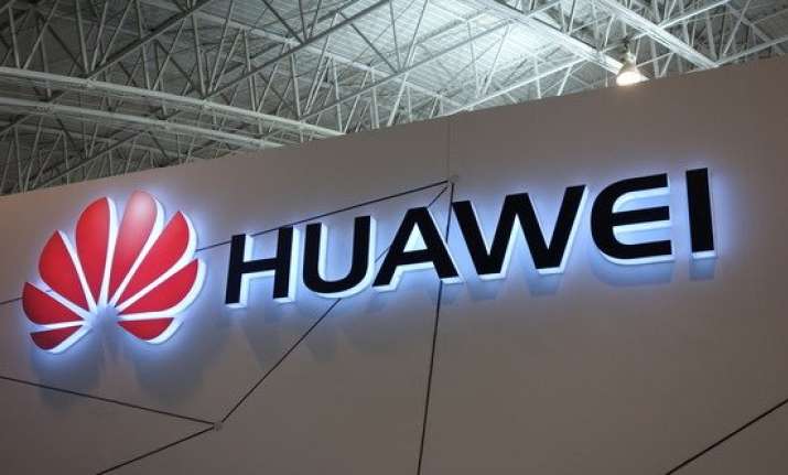 Huawei, India, Smart City