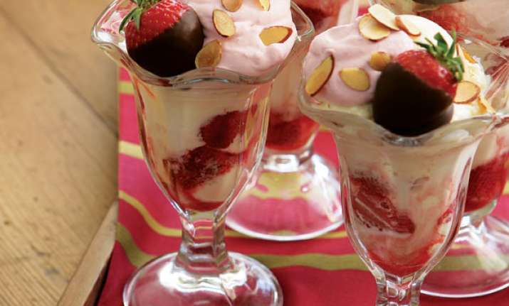 The ice-cream battle is out in the court.