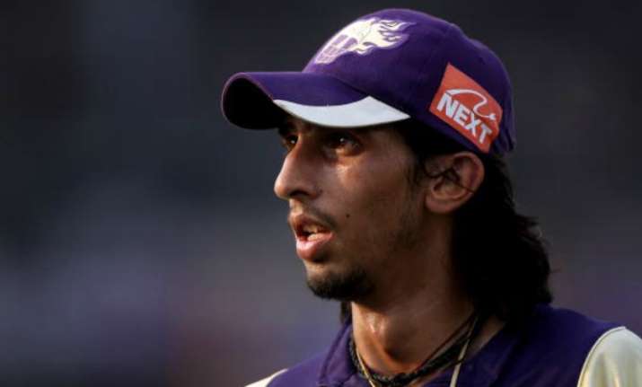 Ishant Sharma, IPL 10, IPL 2017, Kings XI Punjab