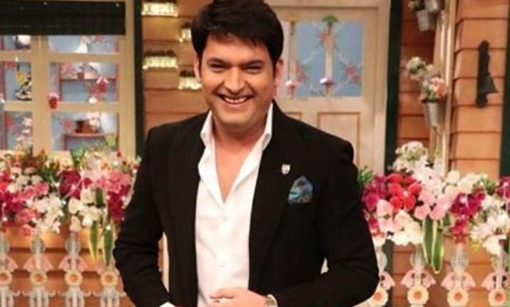 Kapil Sharma