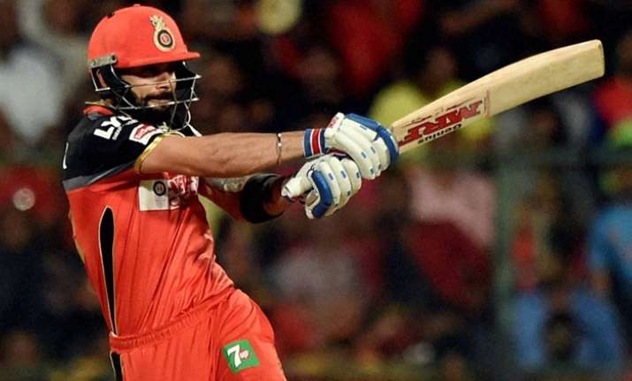 With my comeback, focus will be on chasing targets, says