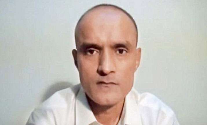 US experts question Pakistan's decision of Kulbhushan