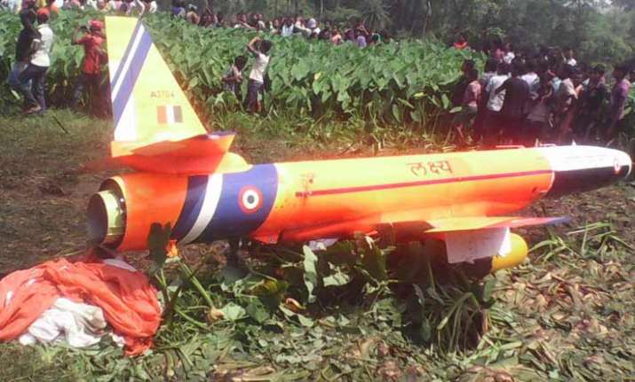 IAF, Lakshya, Odisha, Casuality