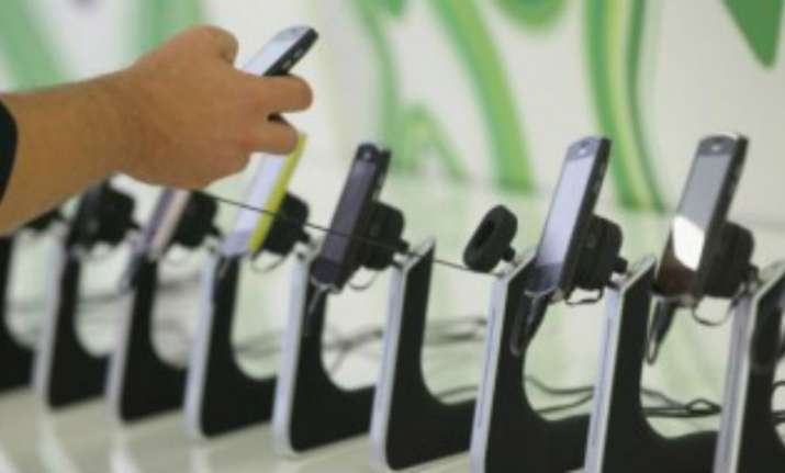 Mobile Phones, Battery