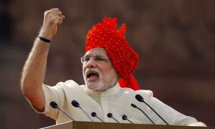 Narendra Modi