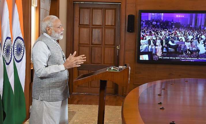 Narendra Modi