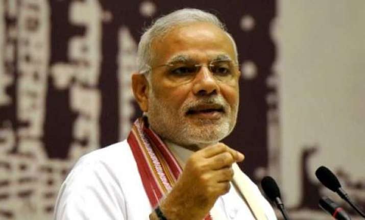 Narendra Modi