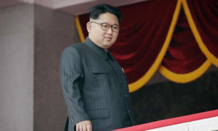 Kim Jong-un