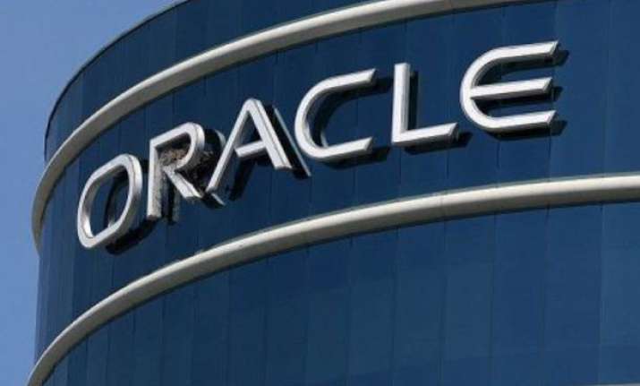 Oracle Corporation has said it never even considered buying
