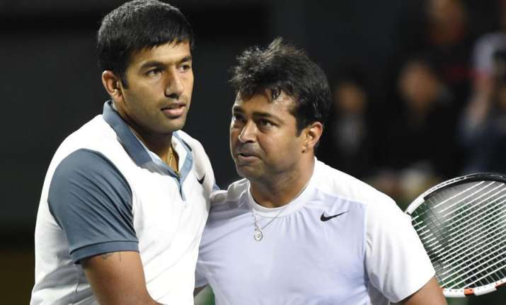 Bhupathi should have shown respect to Paes: AITA
