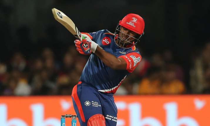 RCB, DD, Delhi Daredevils, IPL 10, IPL 2017