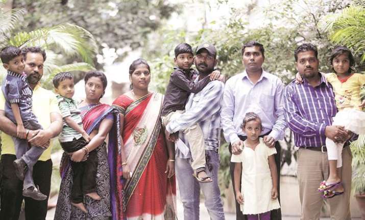 Now dress code for parents in this Mumbai school and