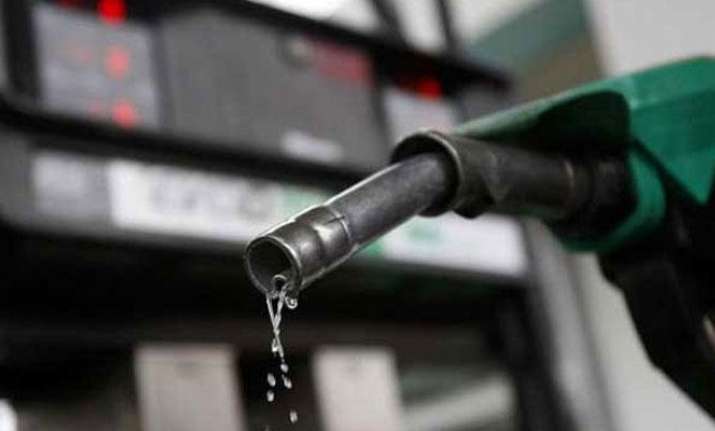 Petrol Pumps, Sundays, Shut