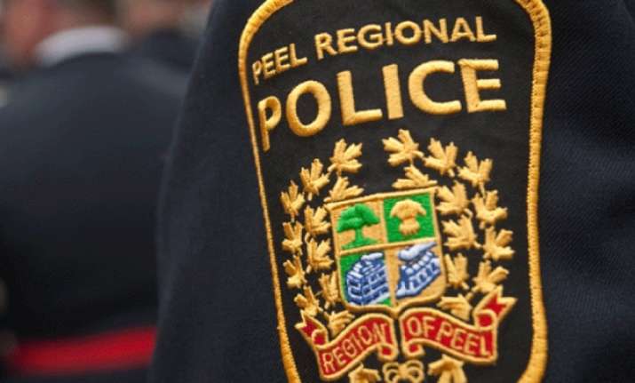 Sikh, Police Officer, Canada, Race