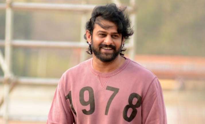 ‘Saaho’ to be Prabhas’s next film