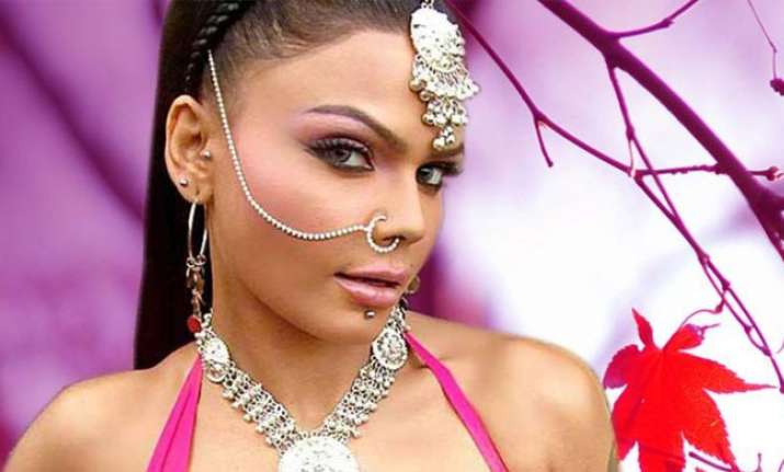 Rakhi Sawant