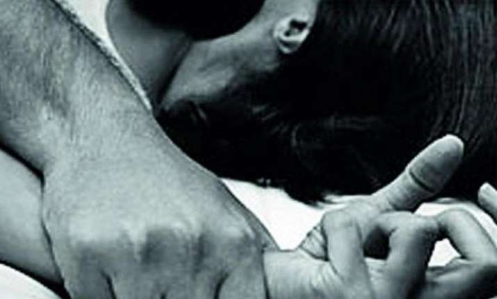 Girl Raped, Minor Girl, Physically Challenged