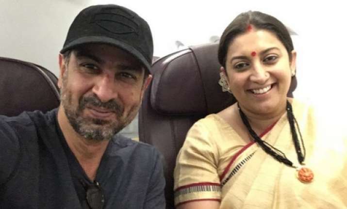 ‘Kyunki Saas Bhi Kabhi Bahu Thi’ This happened when