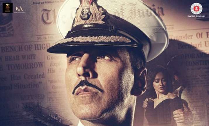 Akshay Kumar