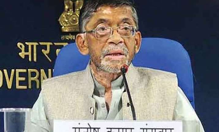Santosh Gangwar