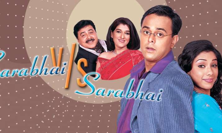 'Sarabhai vs Sarabhai' returning with a seven-year leap