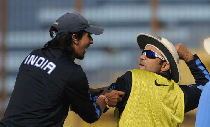 Virender Sehwag, IPL 2017, Indian Premier League