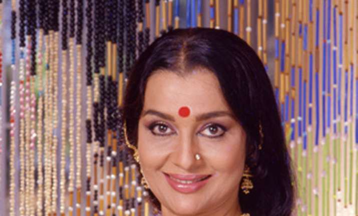 Asha Parekh