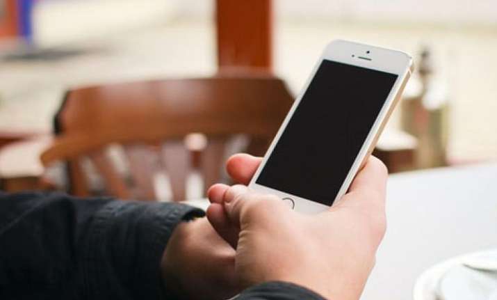 Smartphone Addiction, Study