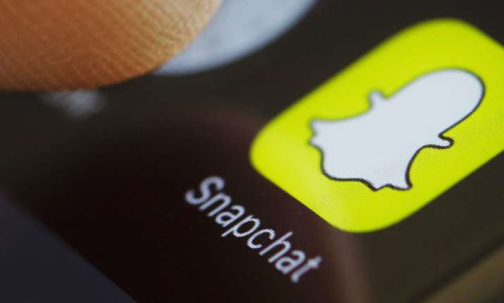 Snapchat denies CEO's 'India is a poor country' remark
