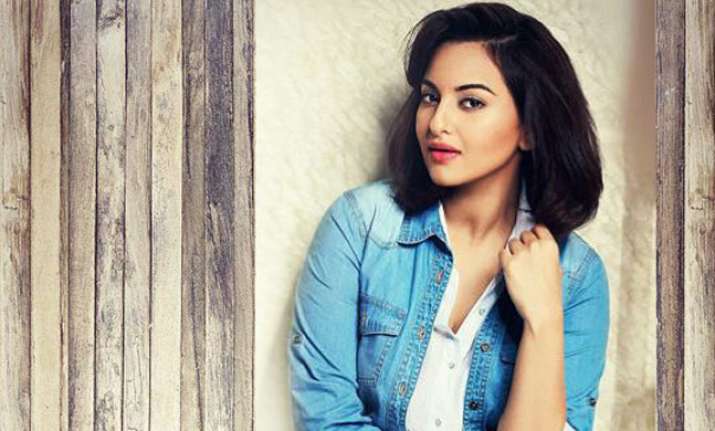 Noor Sonakshi Sinha says Bollywood supresses opinionated