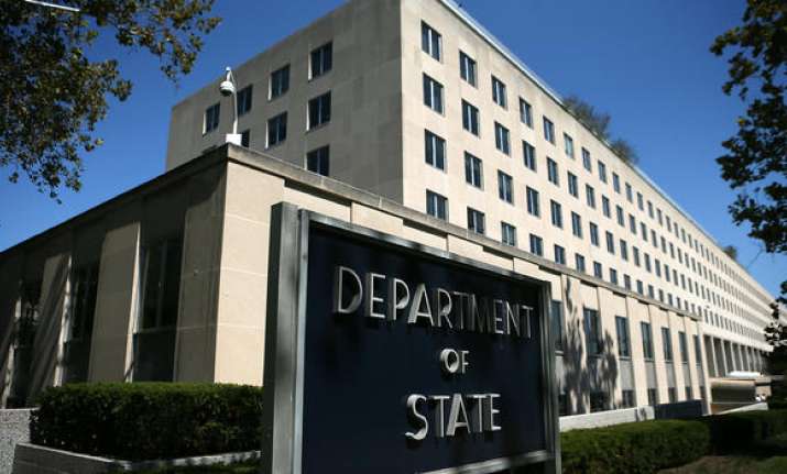 US State Department