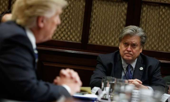 Donald Trump, US President, National Security