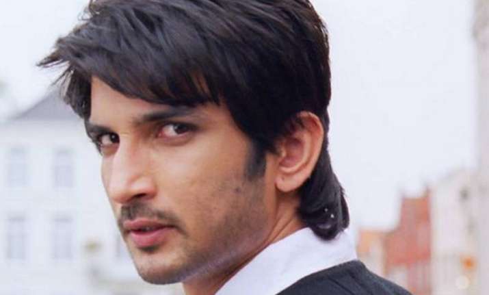 Sushant speaks on nepotism, says ‘I have no complaints’