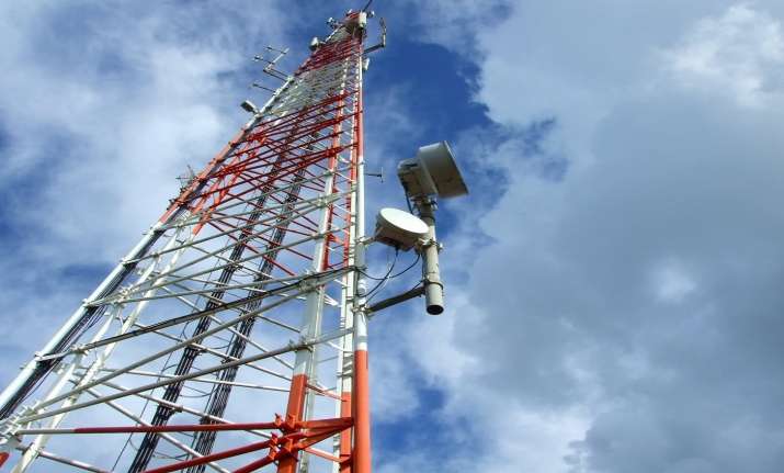 SC shuts down cell tower after man claims its radiations