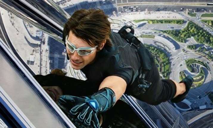 tom cruise