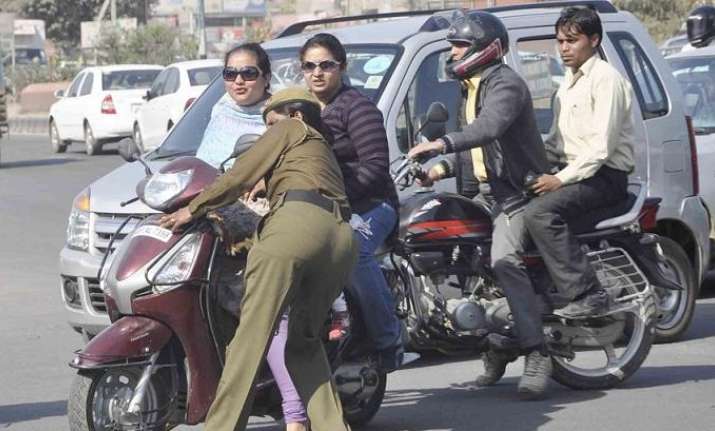 Motor Vehicle Bill passes Lok Sabha test: Hefty fines on